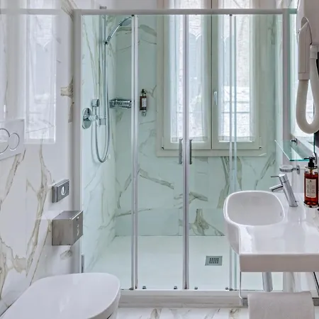 Nuovo Teson Hotel 3*