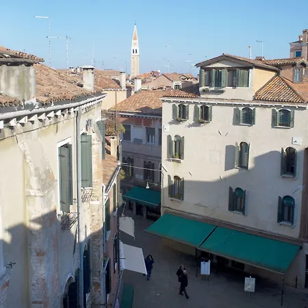 Nuovo Teson Hotel Venice