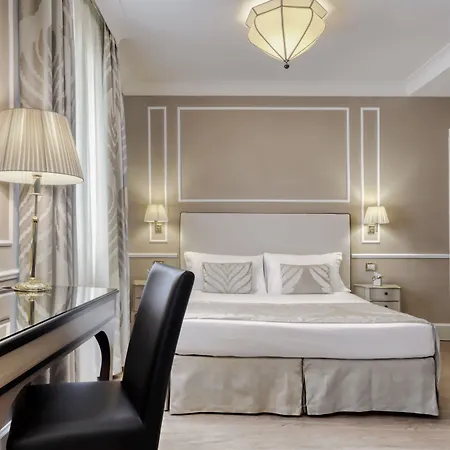 Hotel Nuovo Teson Venise