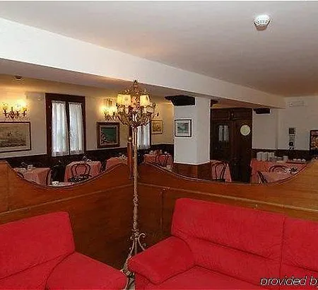 Nuovo Teson Hotel 3*