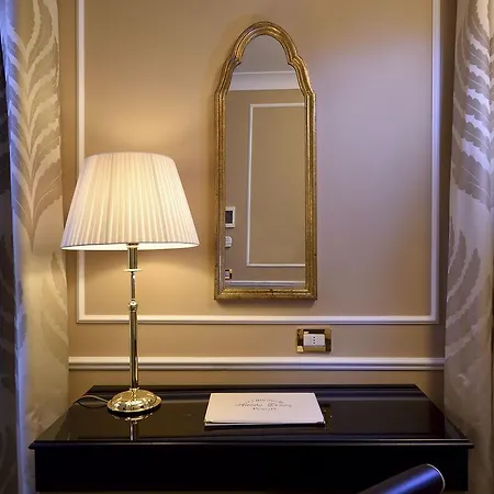 Nuovo Teson Hotell