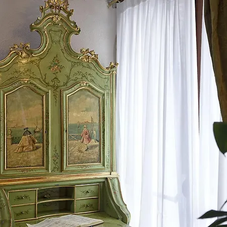 Nuovo Teson 3* Venise