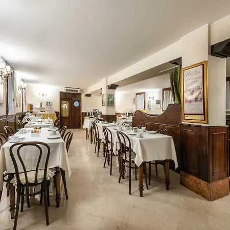 Nuovo Teson Hotel 3*