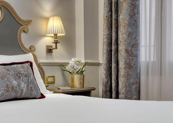 ヌオヴォ テソン ヴェネツィア