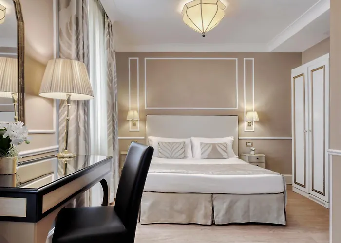 ヌオヴォ テソン ヴェネツィア