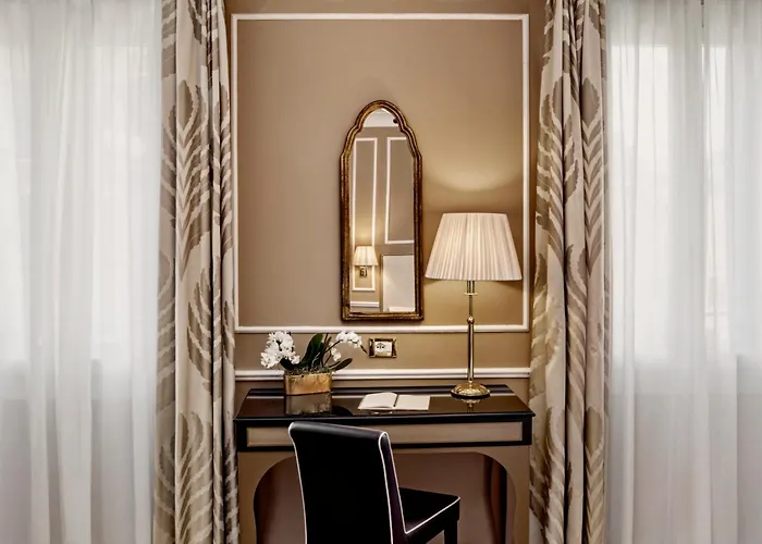 ヌオヴォ テソン ヴェネツィア