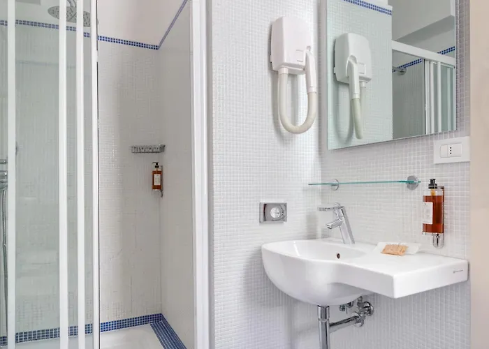 ホテル ヌオヴォ テソン