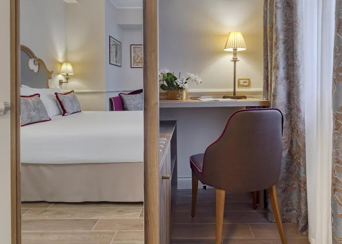 ヌオヴォ テソン ホテル 3*