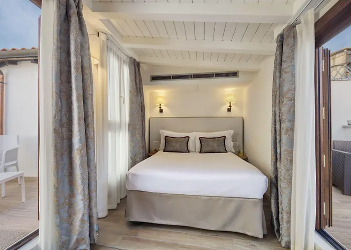 ヌオヴォ テソン ヴェネツィア