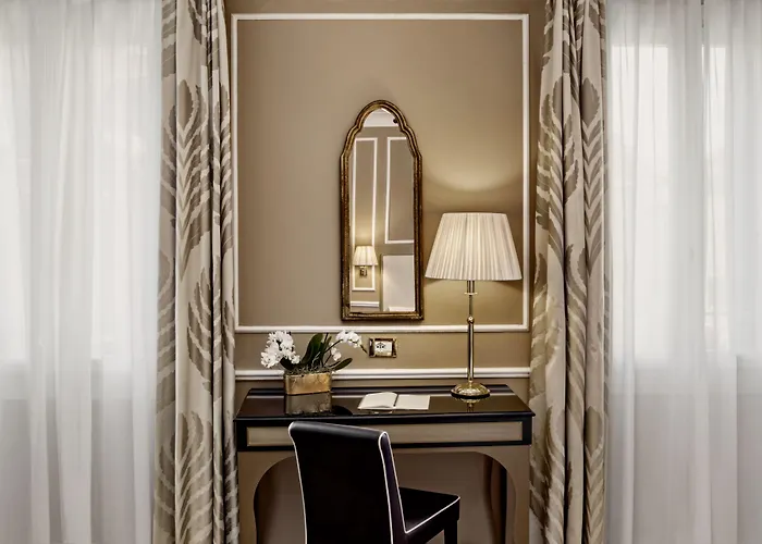 ホテル ヌオヴォ テソン