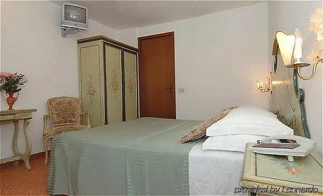 ヌオヴォ テソン ホテル 3*