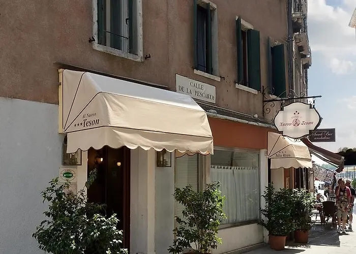 ヌオヴォ テソン