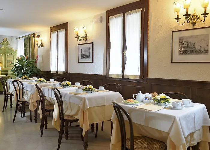 ヌオヴォ テソン ヴェネツィア