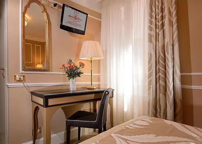 ヌオヴォ テソン ホテル ヴェネツィア