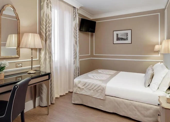 Nuovo Teson Hotel Venetië