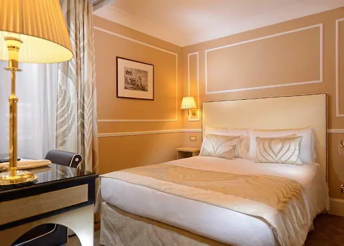 Hotel Nuovo Teson