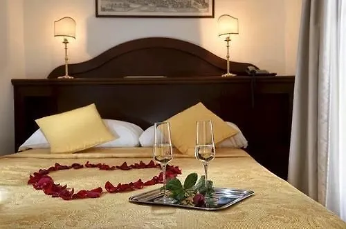 Nuovo Teson 3* Venetië